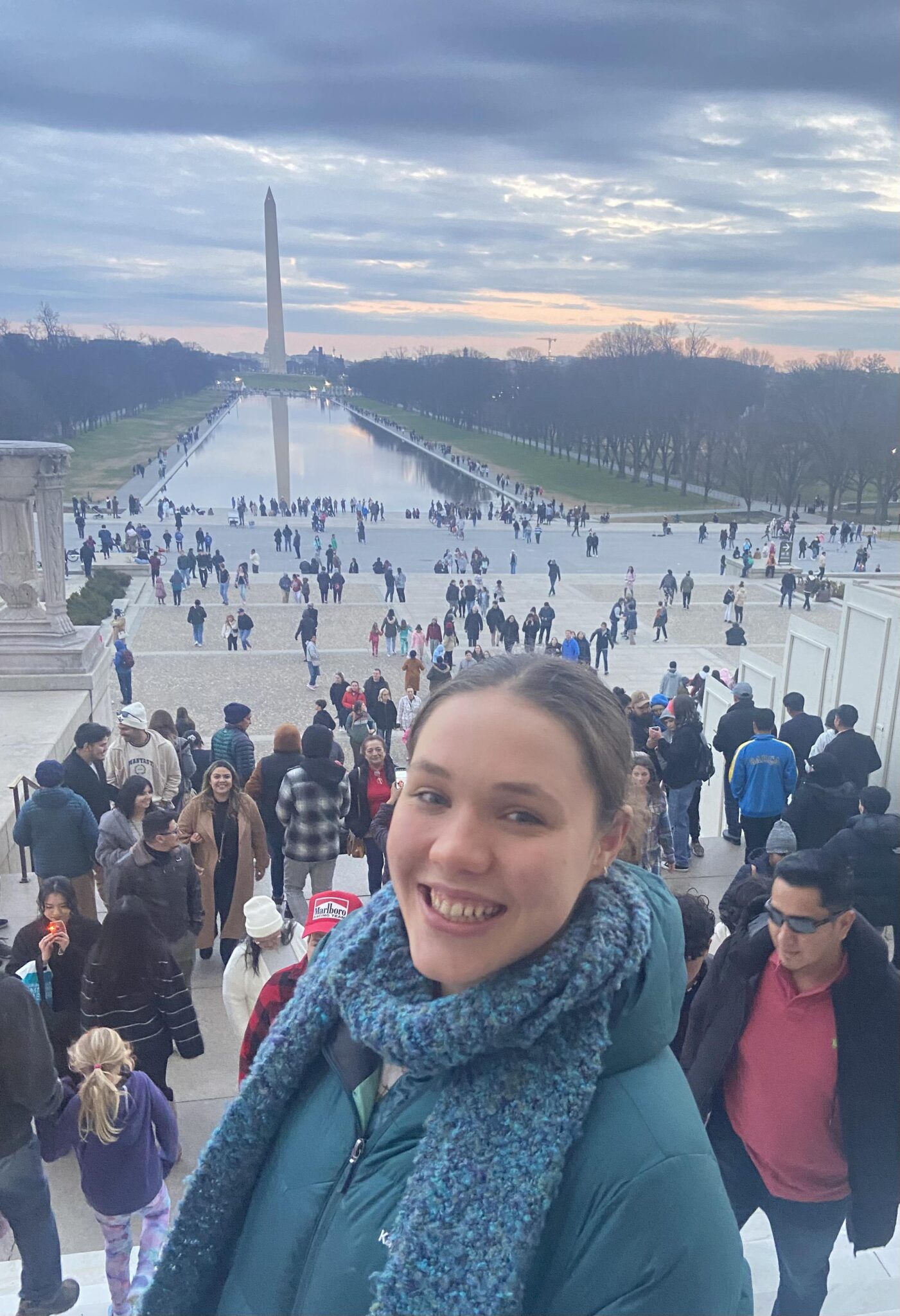 Insights of Interning: Mannkal Scholar in the United States